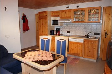 Avstrija Privát Sankt Leonhard, Eksterier